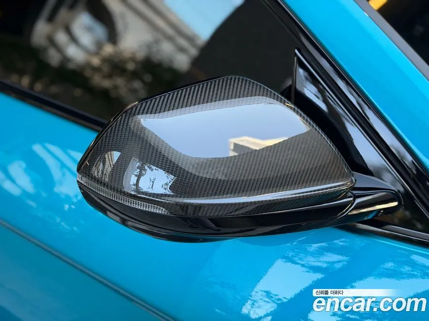 Lamborghini Urus 2023 из KR, фото 5
