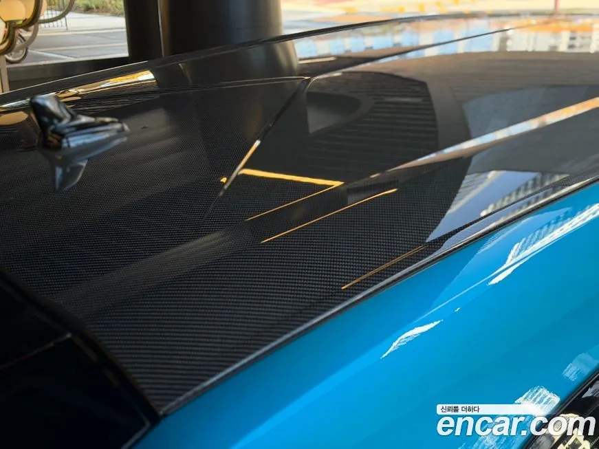 Lamborghini Urus 2023 из KR, фото 6