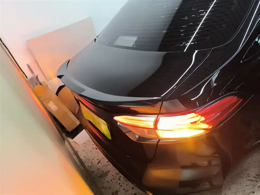 Toyota Levin 2021 из CN, фото 6