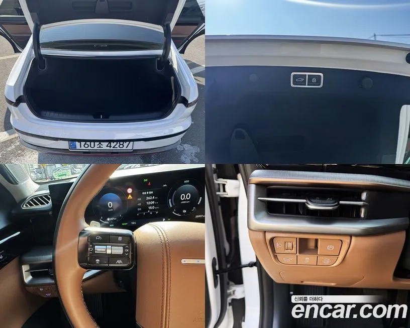 Hyundai Grandeur — фото 10