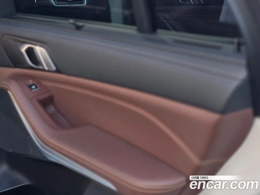 BMW X5 2022 из KR, фото 4
