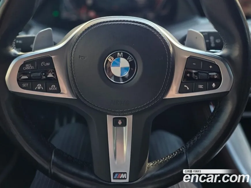 BMW X5 2022 из KR, фото 8