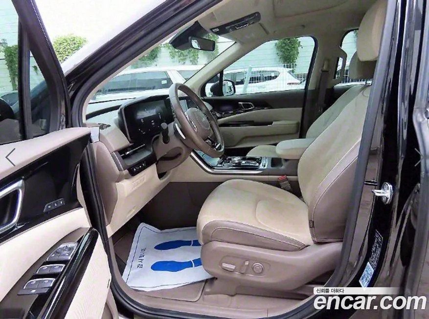 Kia Carnival 2022 из KR, фото 5