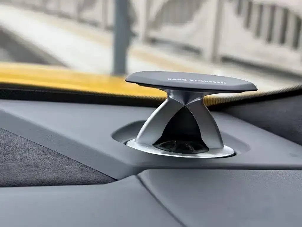 Lamborghini Urus 2021 из CN, фото 6