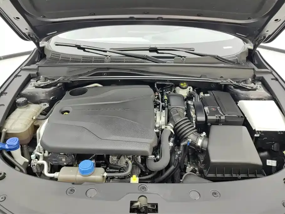 Changan UNI-V 2023 из CN, фото 10