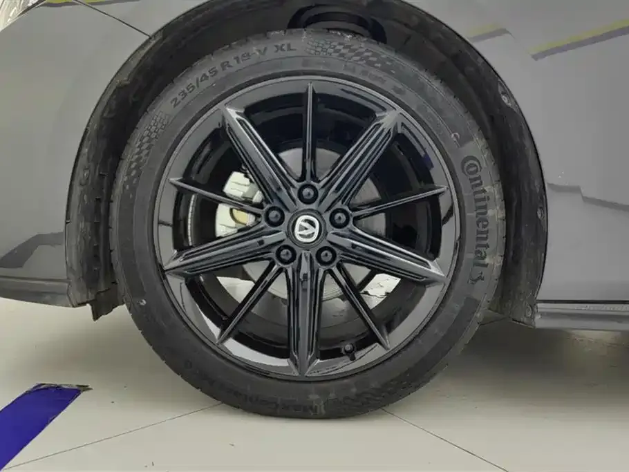 Changan UNI-V 2023 из CN, фото 6
