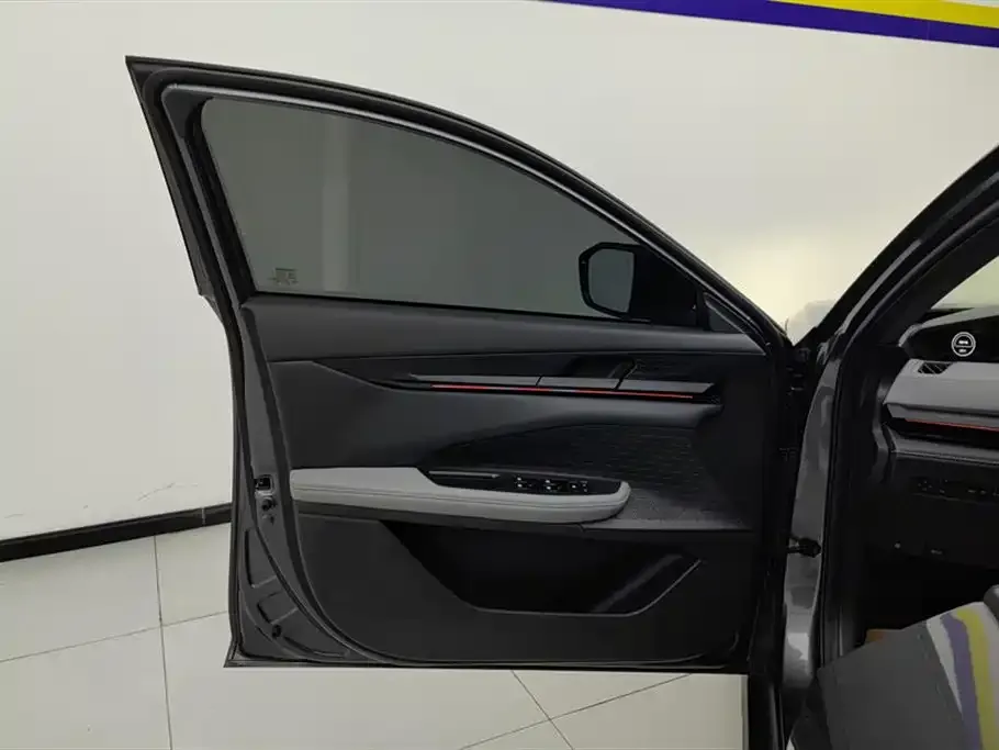Changan UNI-V 2023 из CN, фото 7