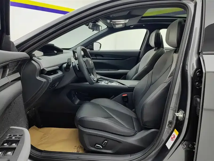 Changan UNI-V 2023 из CN, фото 9