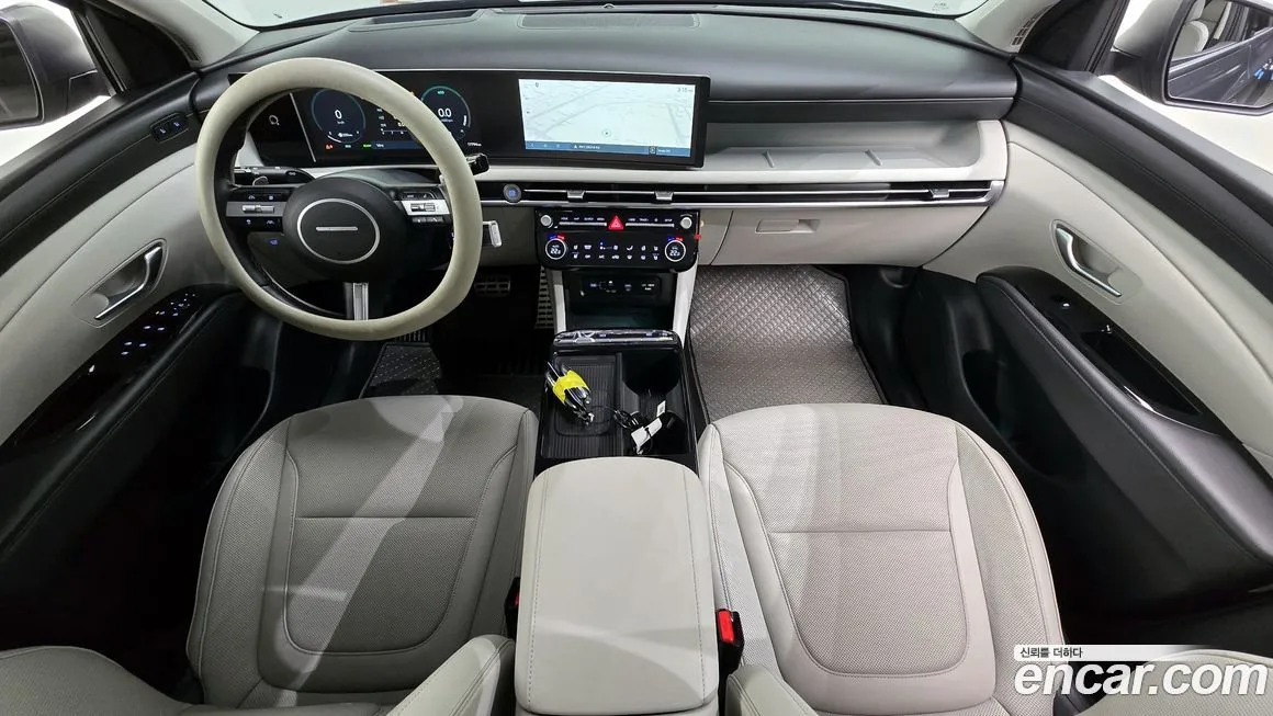 Hyundai Tucson — фото 7