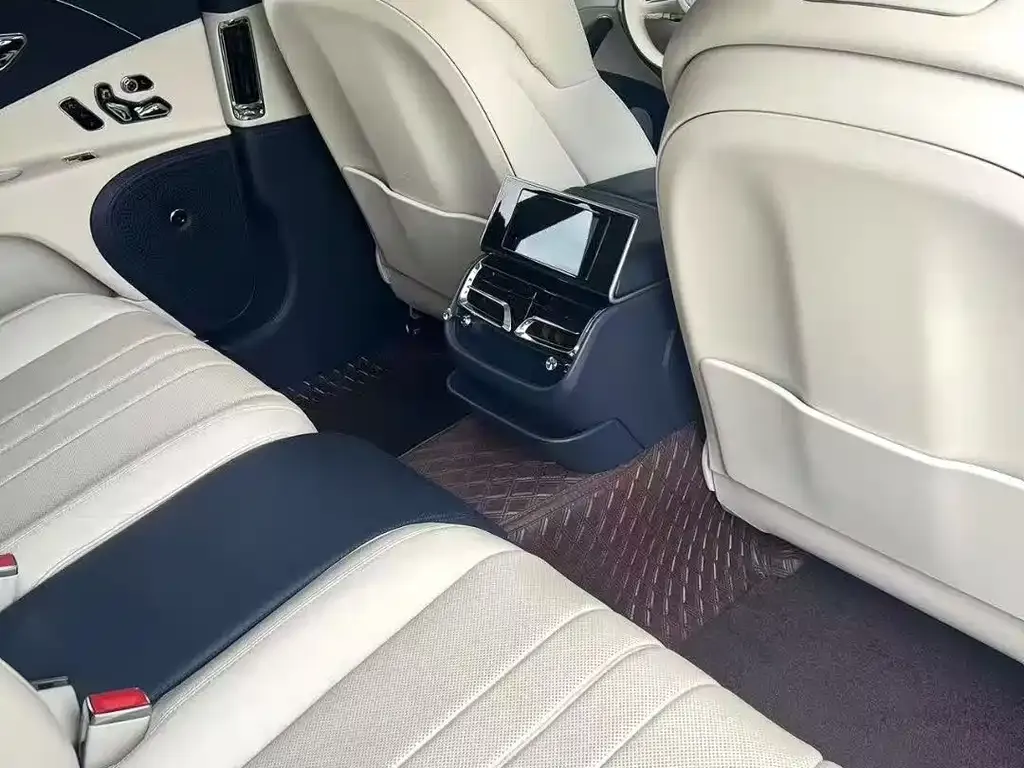 Bentley Flying Spur 2022 из CN, фото 6