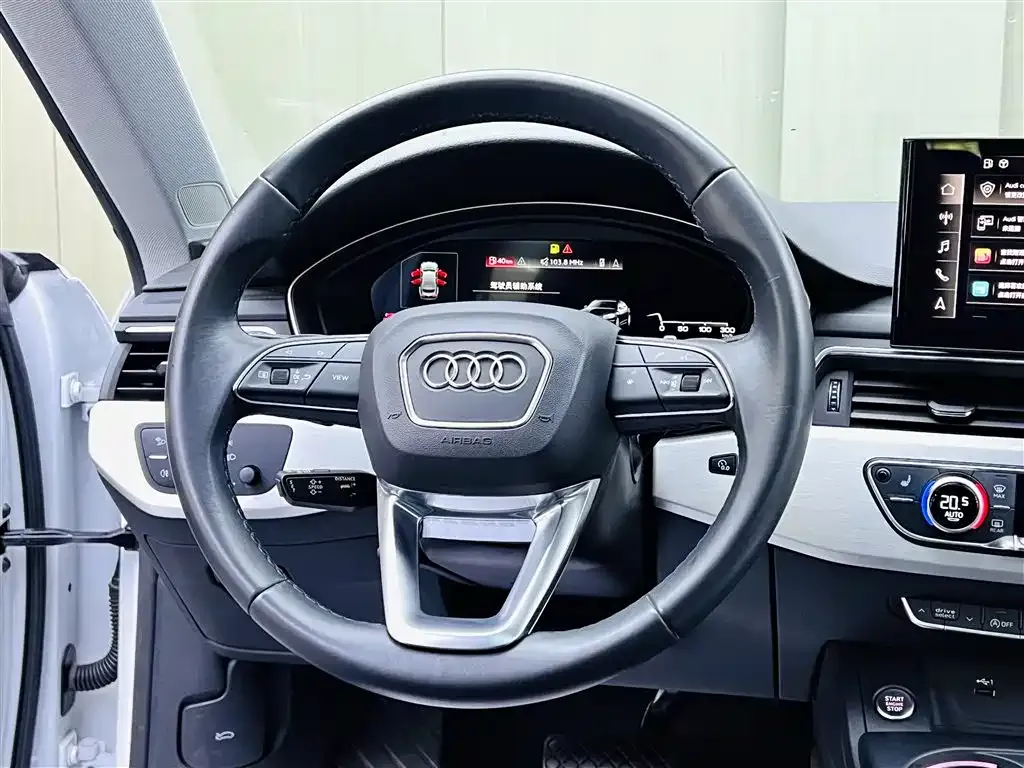 Audi A5 (Import) 2021 из CN, фото 10
