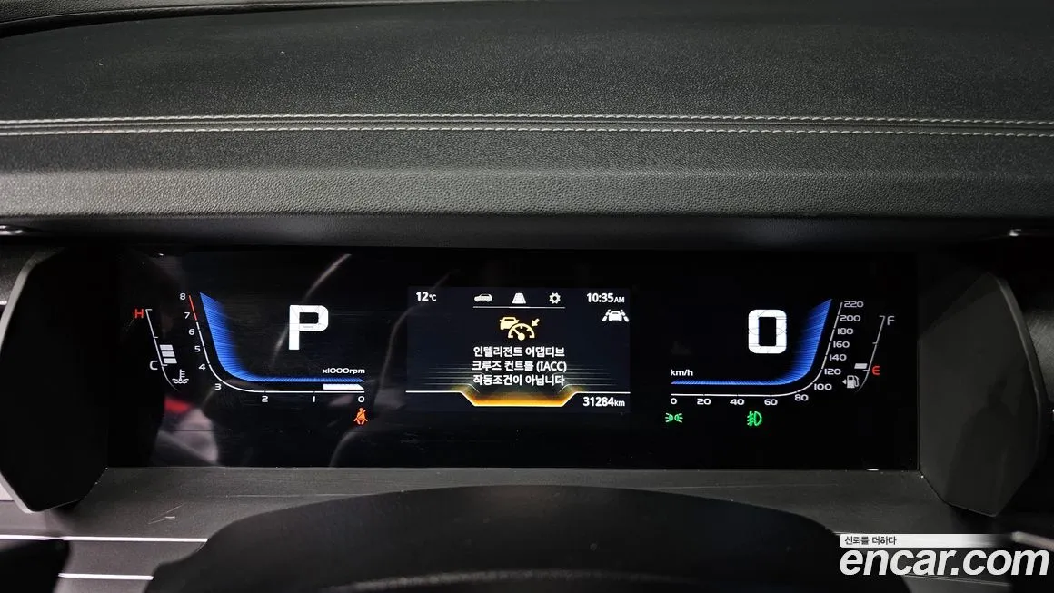 KG Mobility (Ssangyong) Torres 2023 из KR, фото 8