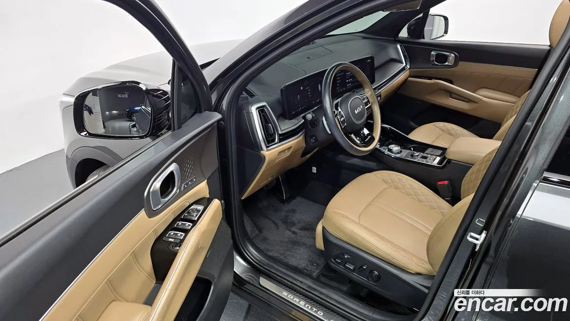 Kia Sorento — фото 10