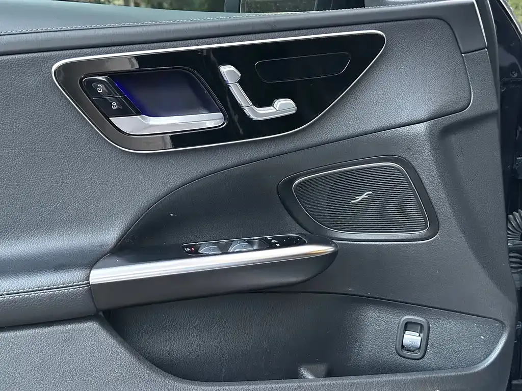 Mercedes-Benz C-Class 2021 из CN, фото 10