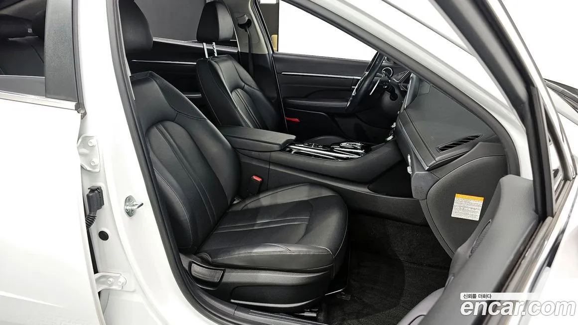 Hyundai Sonata 2022 из KR, фото 10