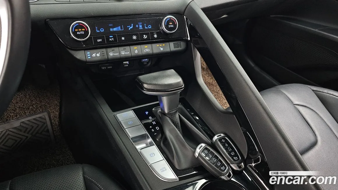 Hyundai AVANTE — фото 9