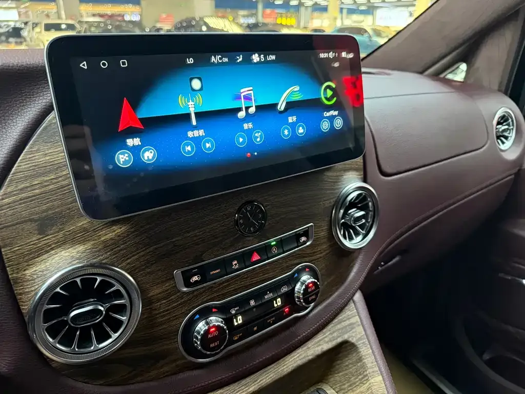 Mercedes-Benz Vito 2021 из CN, фото 10