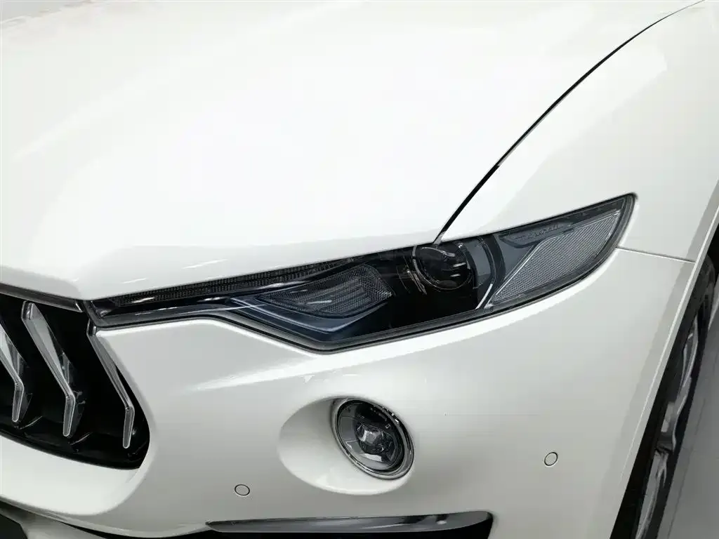 Maserati Levante 2023 из CN, фото 7
