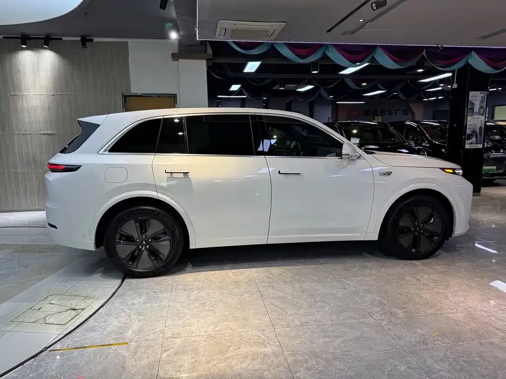 Li Auto L7 2024 из CN, фото 4