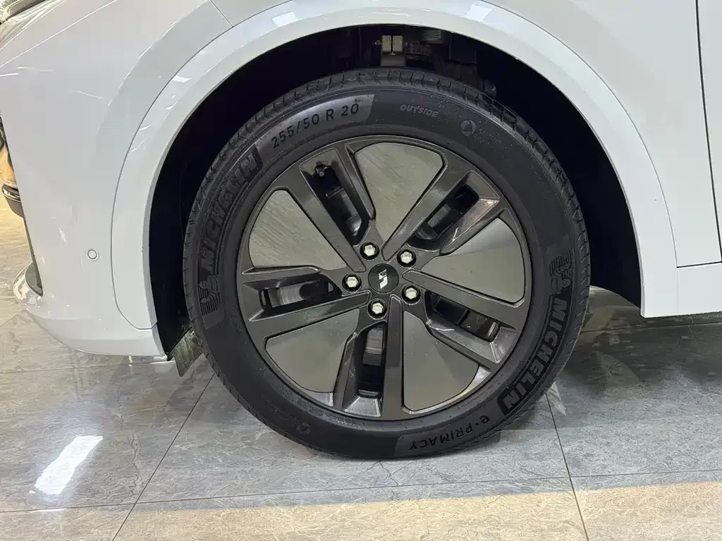 Li Auto L7 2024 из CN, фото 8