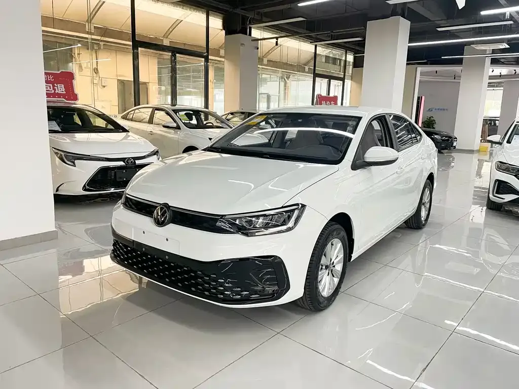 Volkswagen Lavida 2025 из CN, фото 1