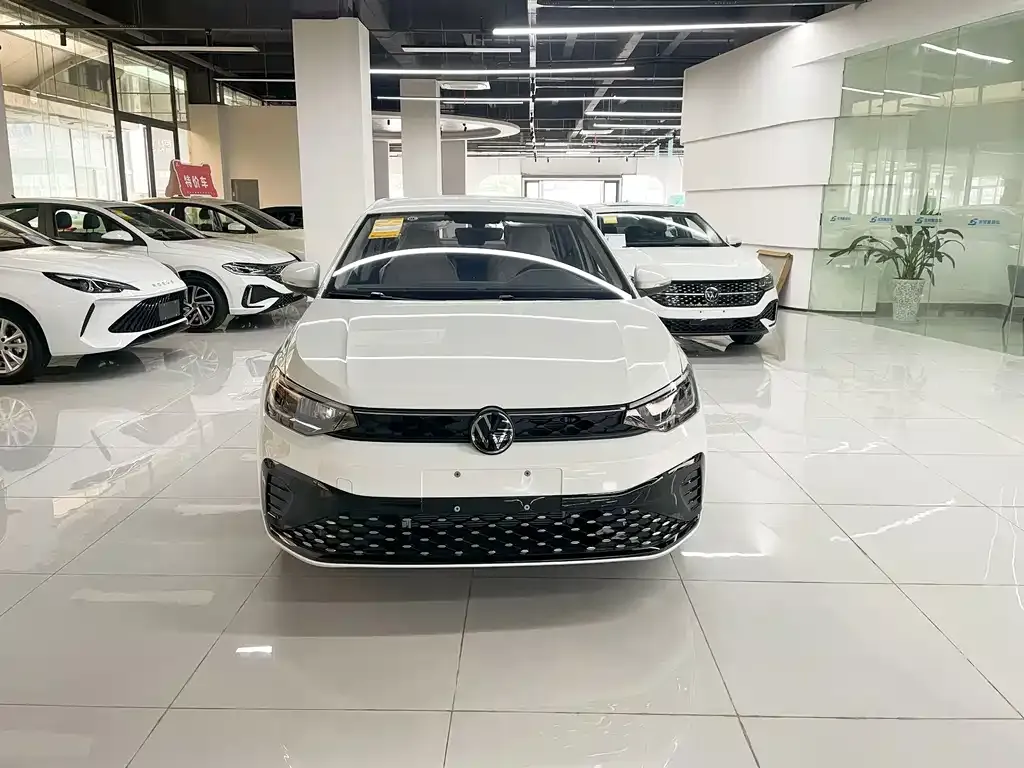 Volkswagen Lavida 2025 из CN, фото 3