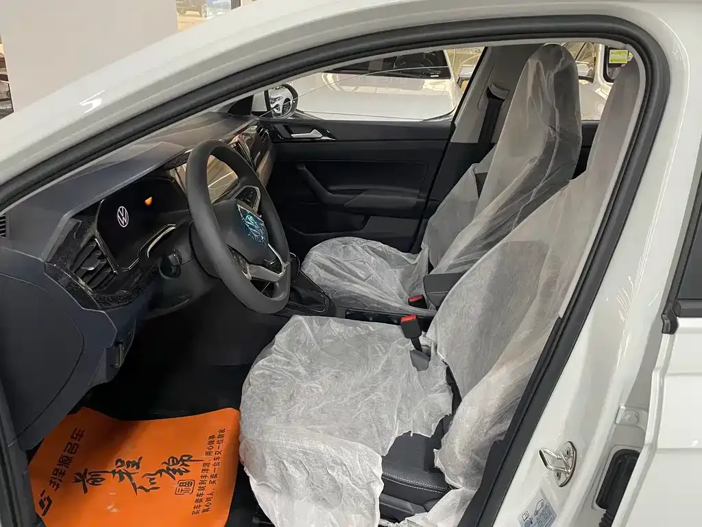 Volkswagen Lavida 2025 из CN, фото 6