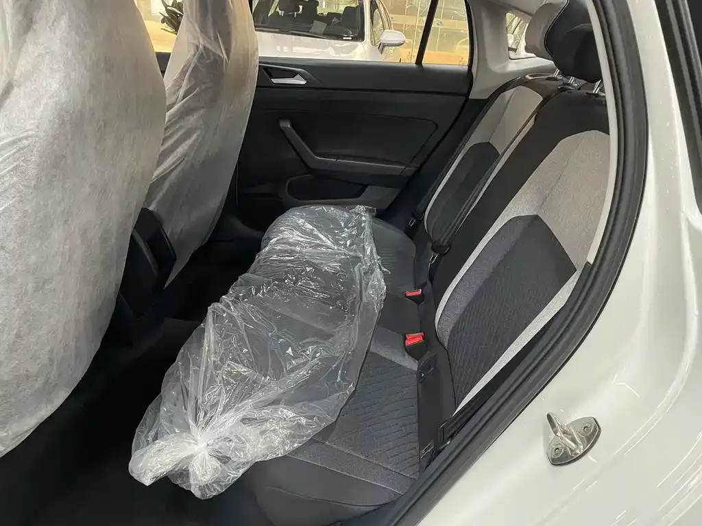Volkswagen Lavida 2025 из CN, фото 7
