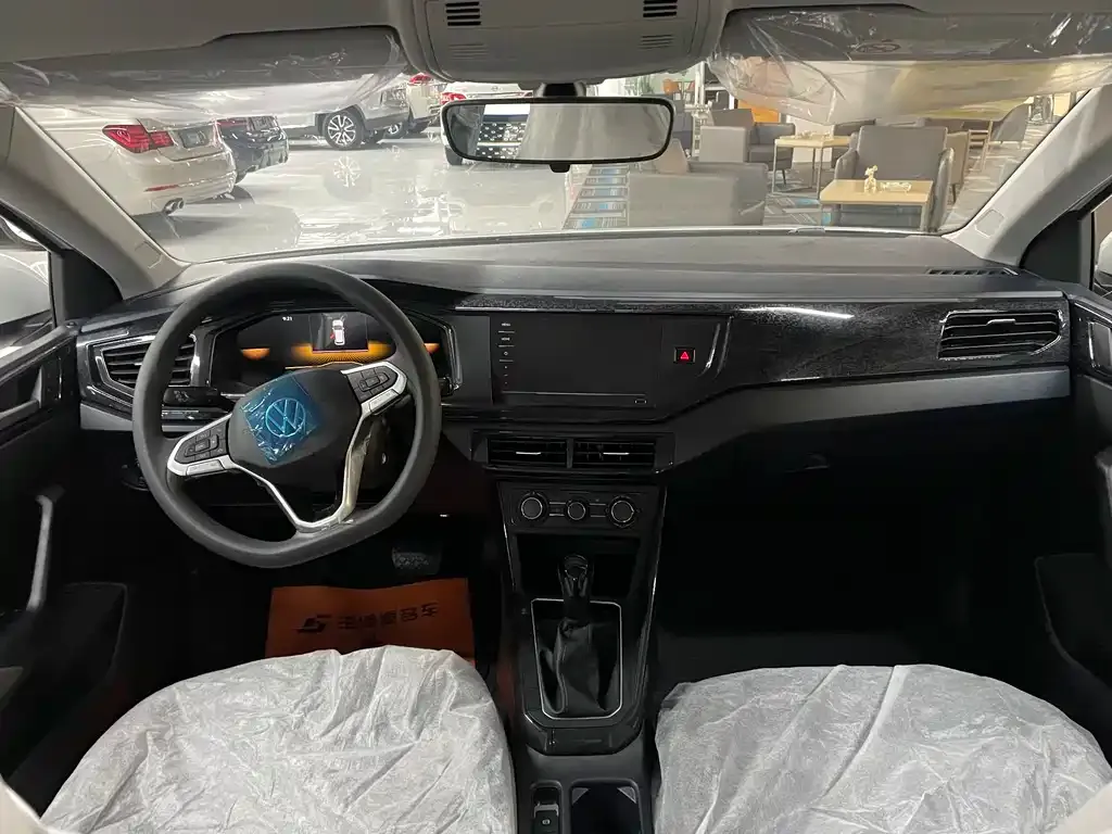 Volkswagen Lavida 2025 из CN, фото 9