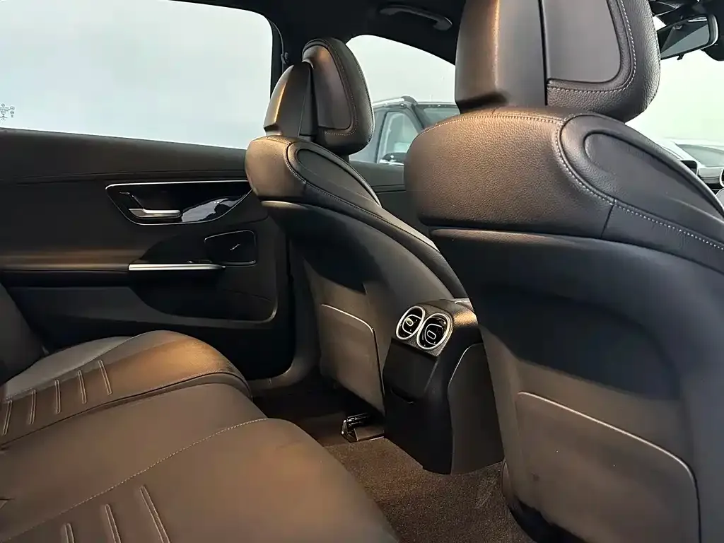Mercedes-Benz C-Class 2022 из CN, фото 10