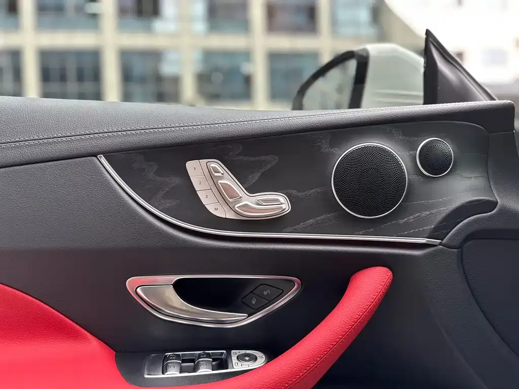 [object Object] E-Class (Import) 2023 из CN, фото 9