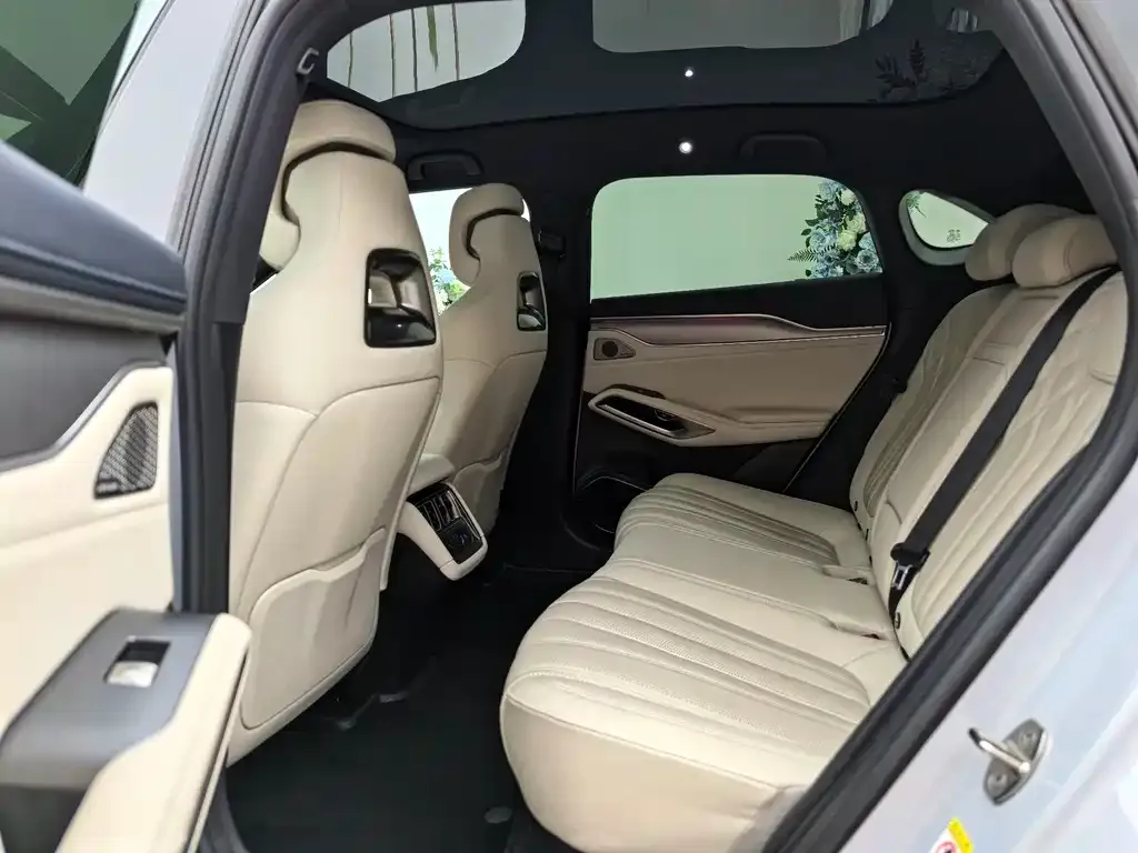 BYD L EV 2024 из CN, фото 10