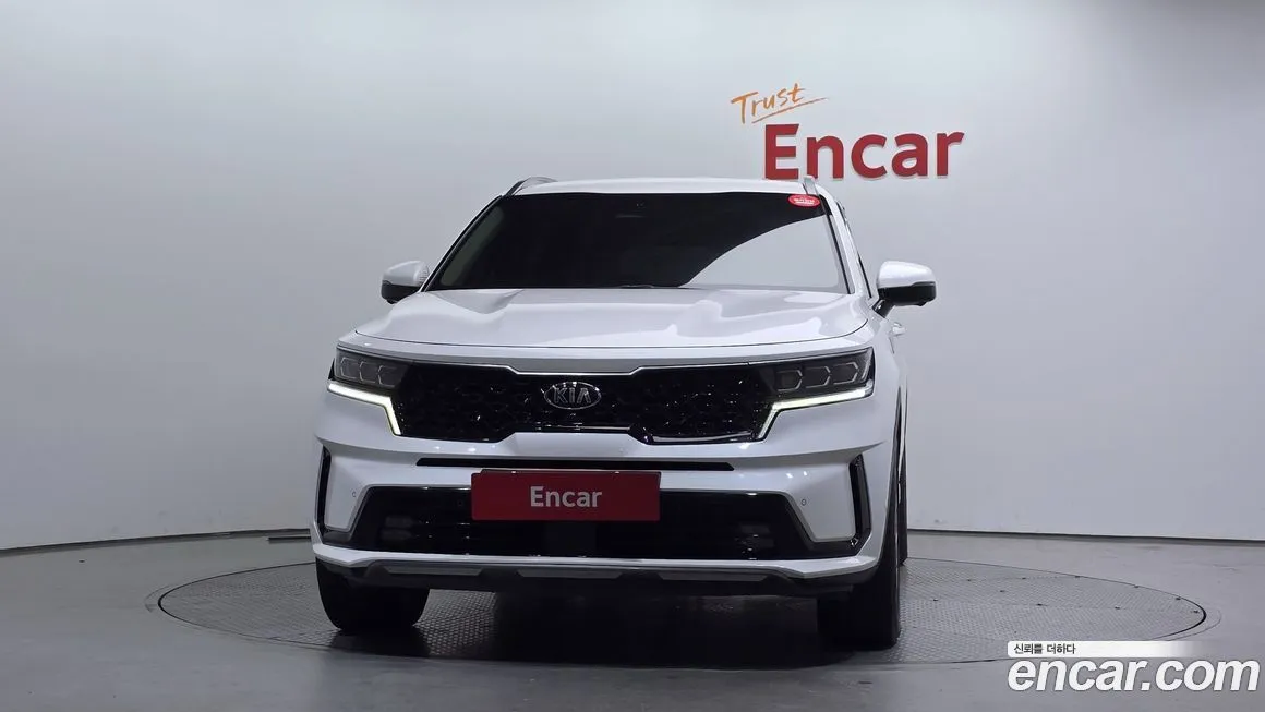 Kia Sorento — фото 3