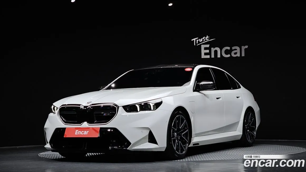 BMW M5