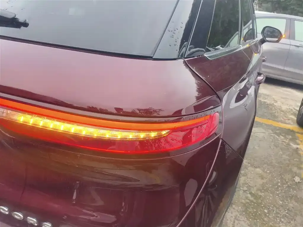 Lincoln Corsair 2021 из CN, фото 8