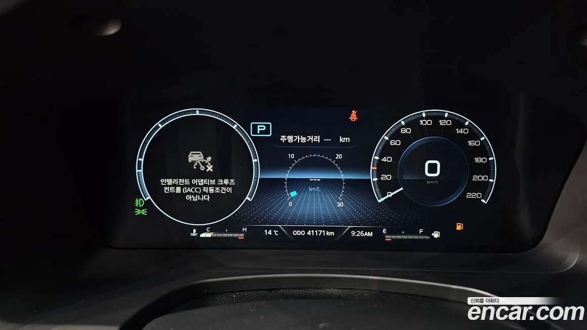 KG Mobility (Ssangyong) Rexton 2024 из KR, фото 8