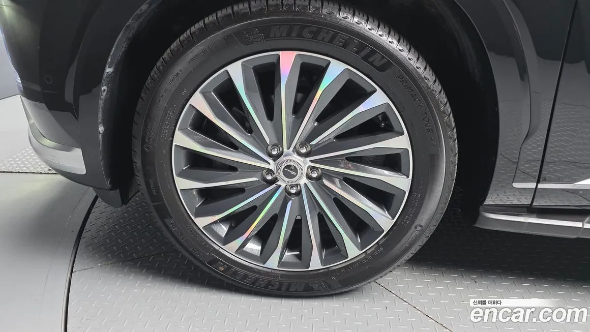 Hyundai Palisade 2023 из KR, фото 5