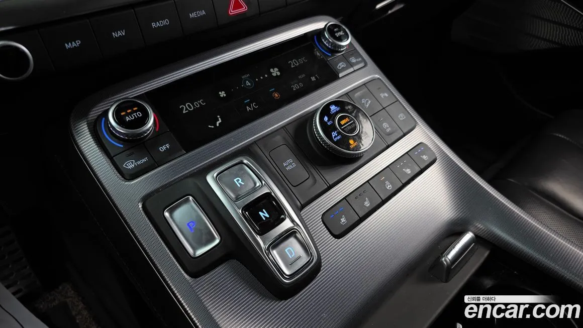 Hyundai Palisade 2023 из KR, фото 9