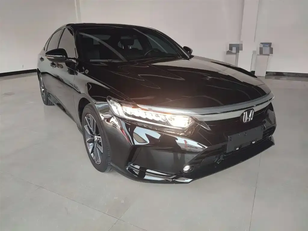 Honda Inspire 2022 из CN, фото 4