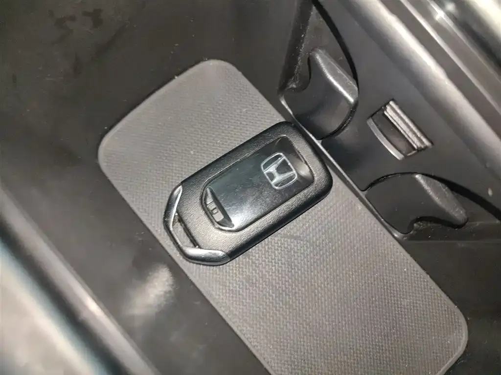 Honda Inspire 2022 из CN, фото 9