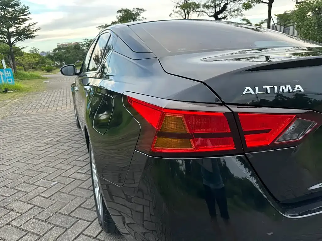 Nissan Teana 2021 из CN, фото 10