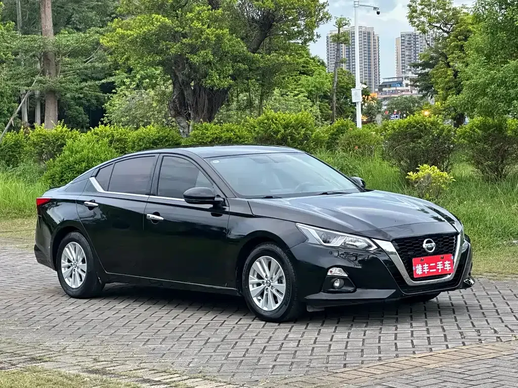 Nissan Teana 2021 из CN, фото 3