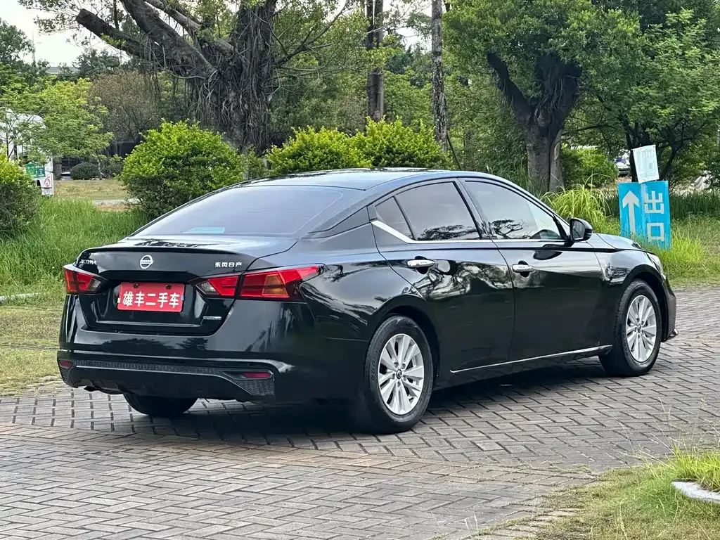 Nissan Teana 2021 из CN, фото 5