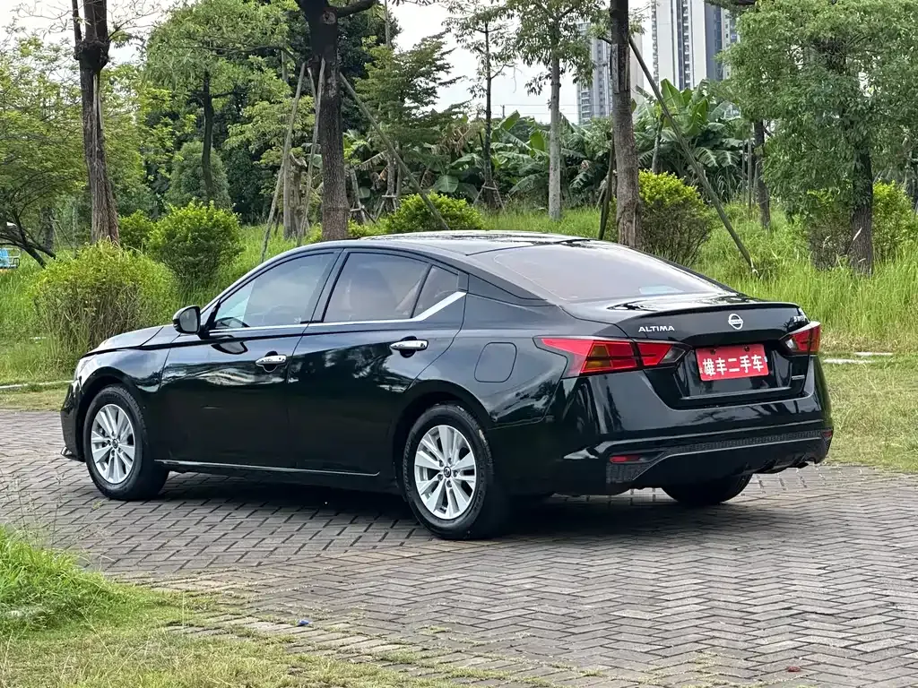 Nissan Teana 2021 из CN, фото 6