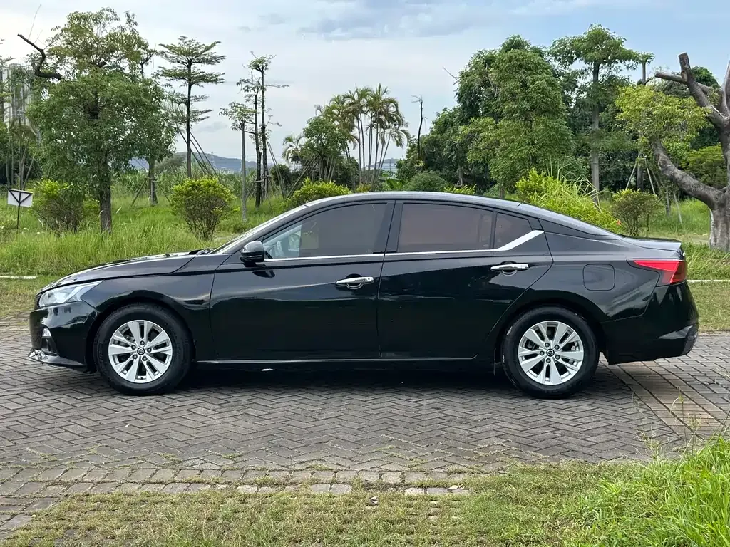 Nissan Teana 2021 из CN, фото 7