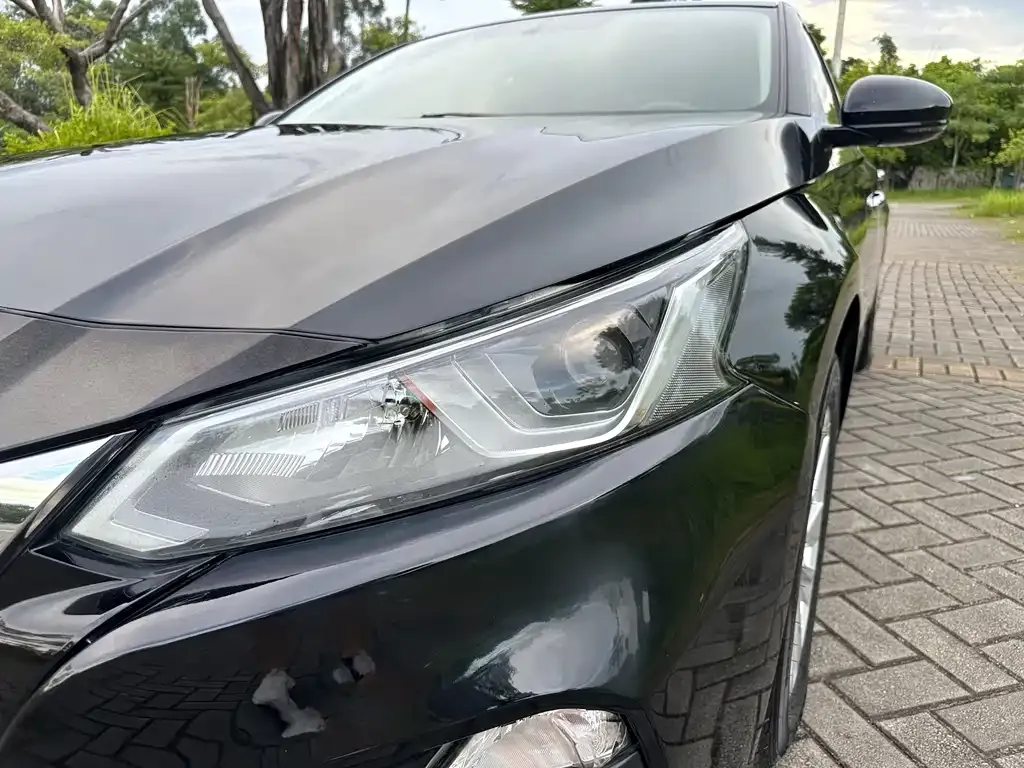Nissan Teana 2021 из CN, фото 8