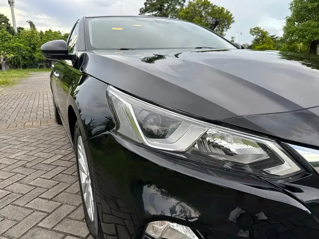 Nissan Teana 2021 из CN, фото 9