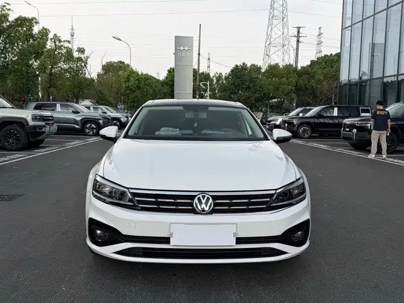 Volkswagen Lamando 2022 из CN, фото 2