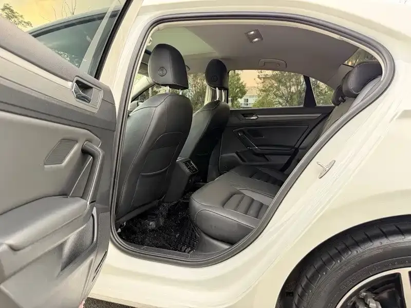 Volkswagen Lamando 2022 из CN, фото 6