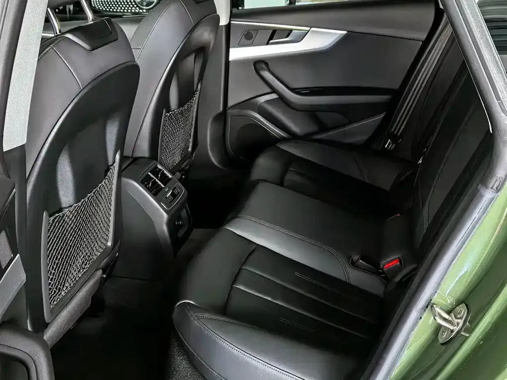 Audi A5 (Import) 2021 из CN, фото 4